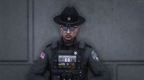 Hover your mouse over that and make sure it is called 'Open Package Installer' - if it is called that, click on it. . Sast eup lspdfr